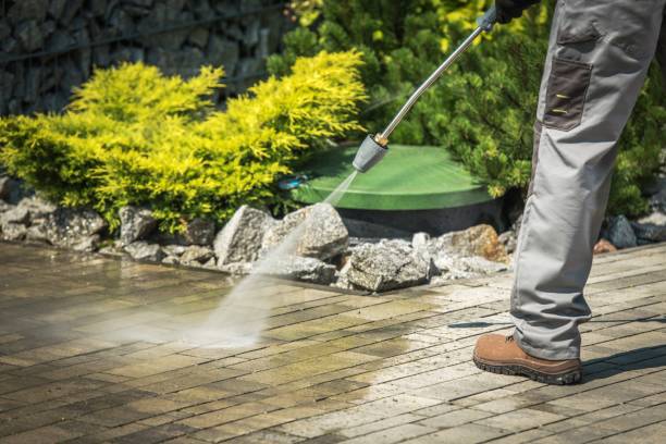 Best Fleet Vehicle Washing  in Claremont, NH