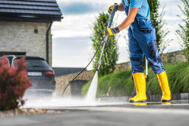 Best Factory Floor Cleaning  in Claremont, NH